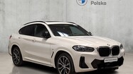 miniaturka - BMW X4
