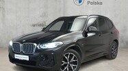 miniaturka - BMW X3