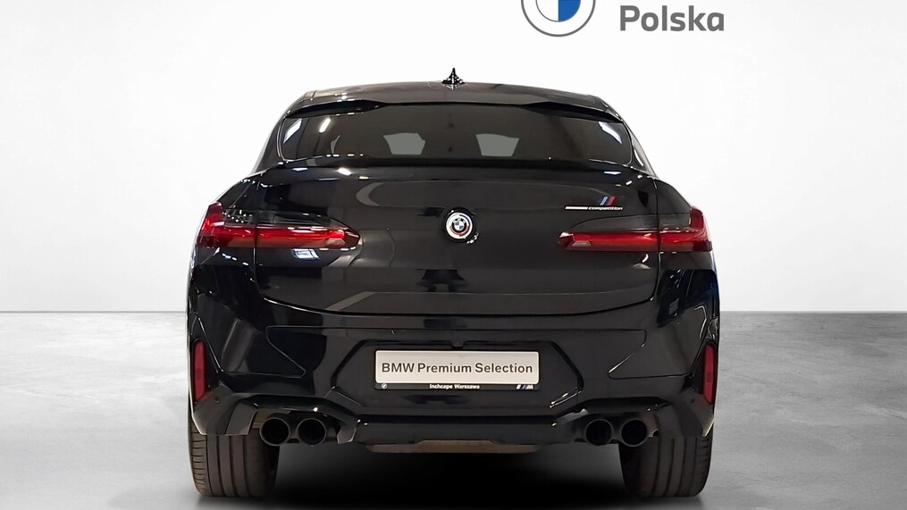 BMW X4 M
