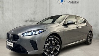 BMW Serii 1, 118