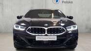 BMW Serii 8, 850