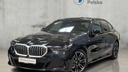 miniaturka - BMW Serii 5, 520
