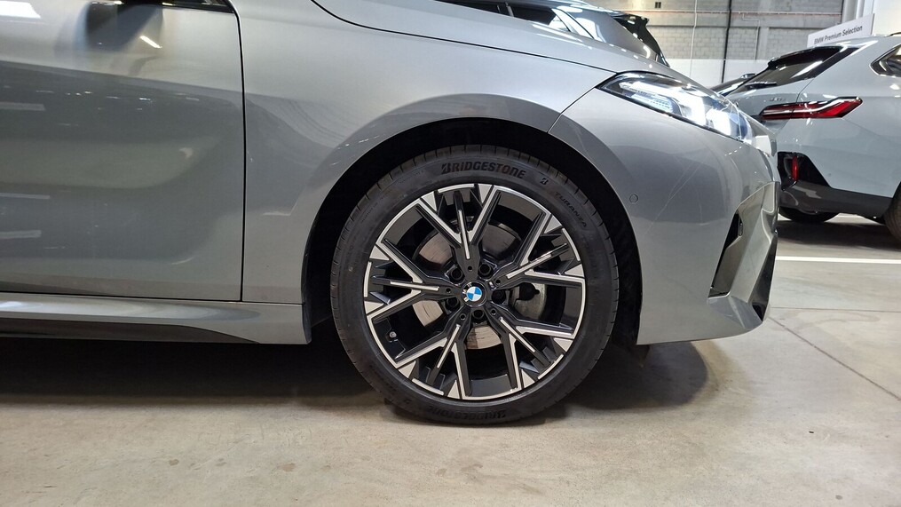 BMW Serii 1, 120