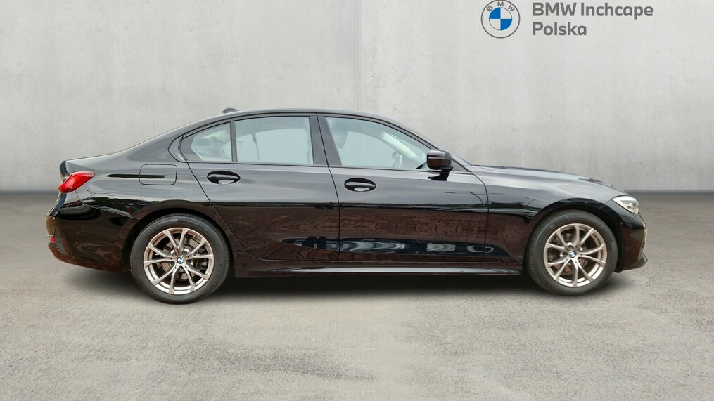 BMW Seria 3 318