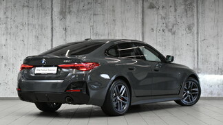 BMW Serii 4, 430