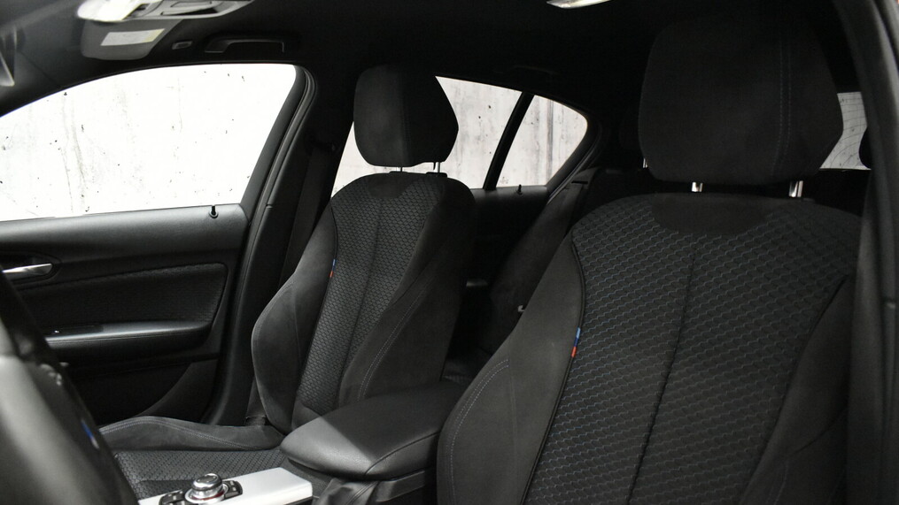 BMW Seria 1 118