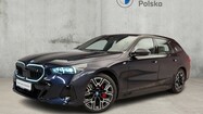 BMW Serii 5, i5