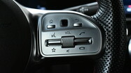 miniaturka - Mercedes-Benz CLA 200