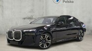 BMW Seria 7 740