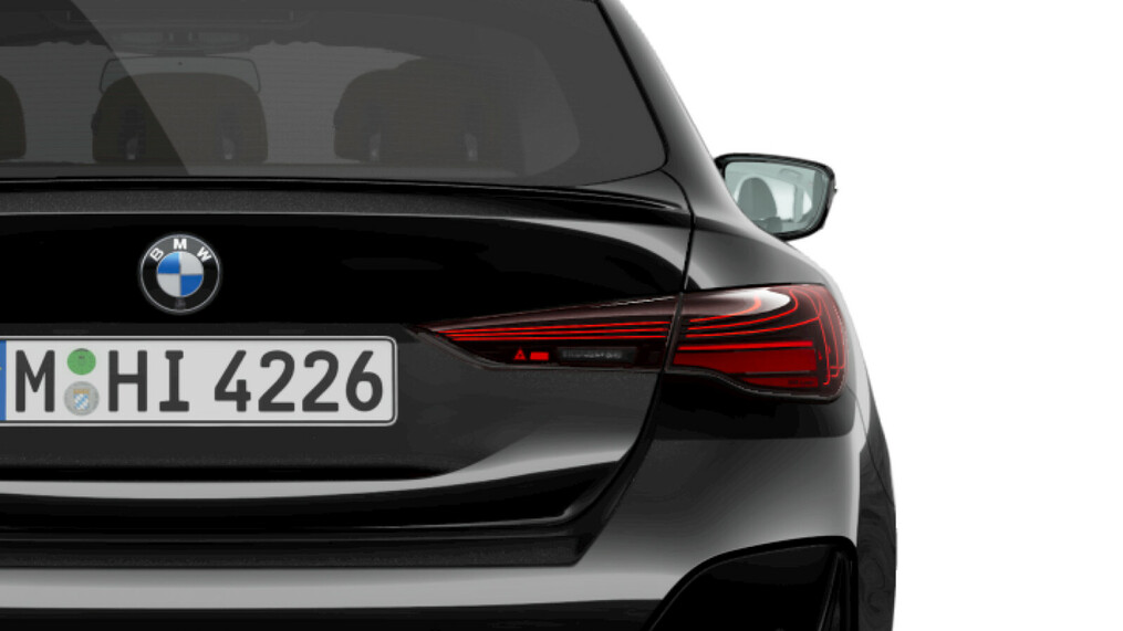 BMW Seria 4 420