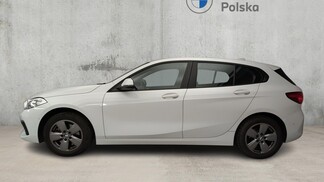BMW Serii 1, 118