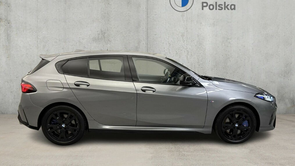 BMW Serii 1, 135