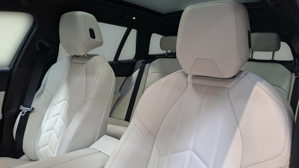 BMW Serii 5, 520
