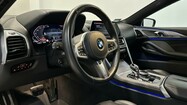 BMW Seria 8 840