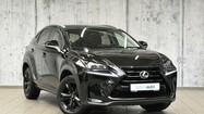 Lexus NX 200t
