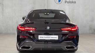 BMW Serii 8, 850