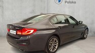 miniaturka - BMW Serii 5, 520