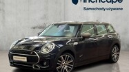 miniaturka - MINI Clubman