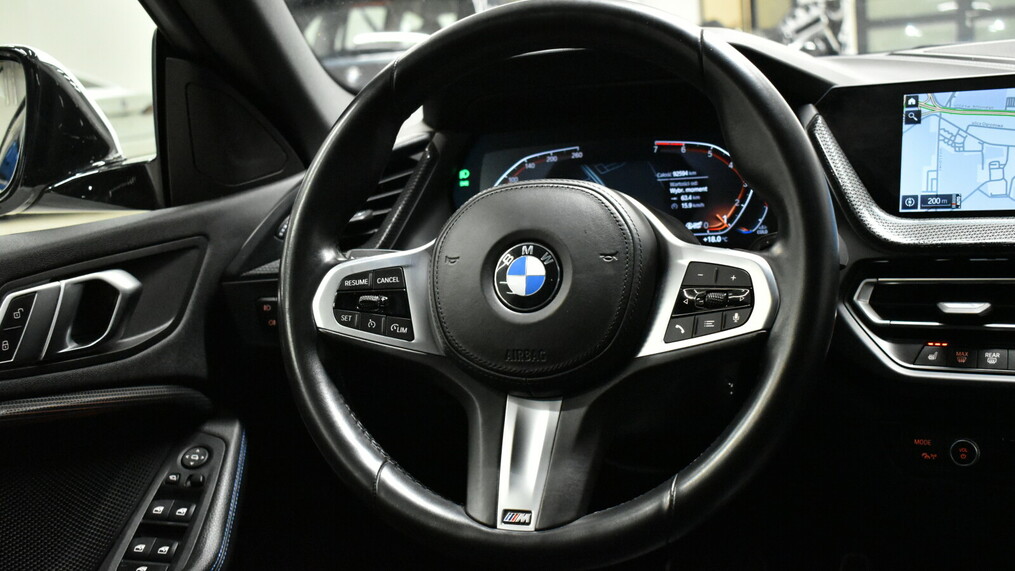 BMW Seria 2 218