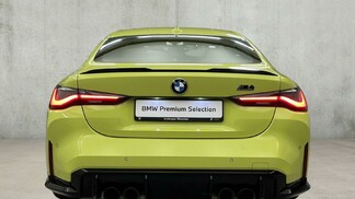 BMW Seria M4