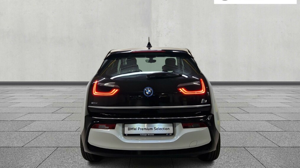 BMW Seria I3 i3