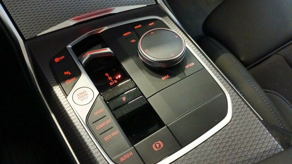 BMW Seria 3 318