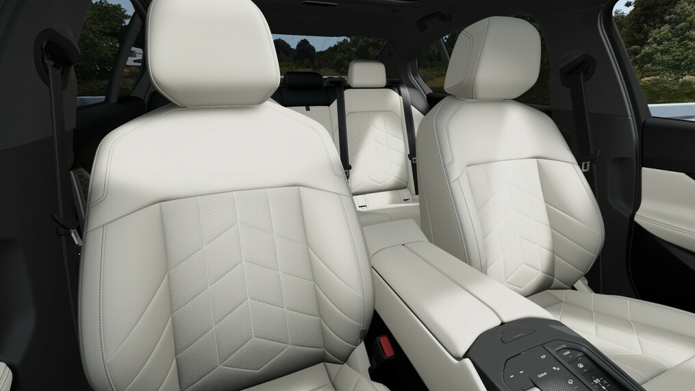 BMW Seria 5 i5