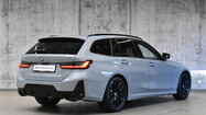 miniaturka - BMW Serii 3, 320