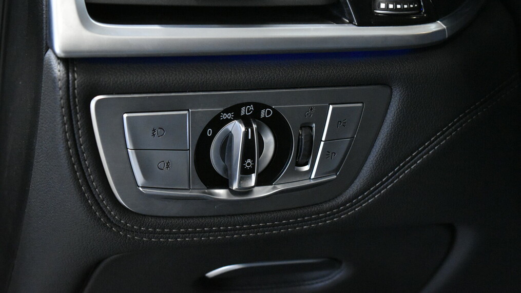 BMW Seria 7 750