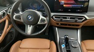 BMW Seria 4 i4