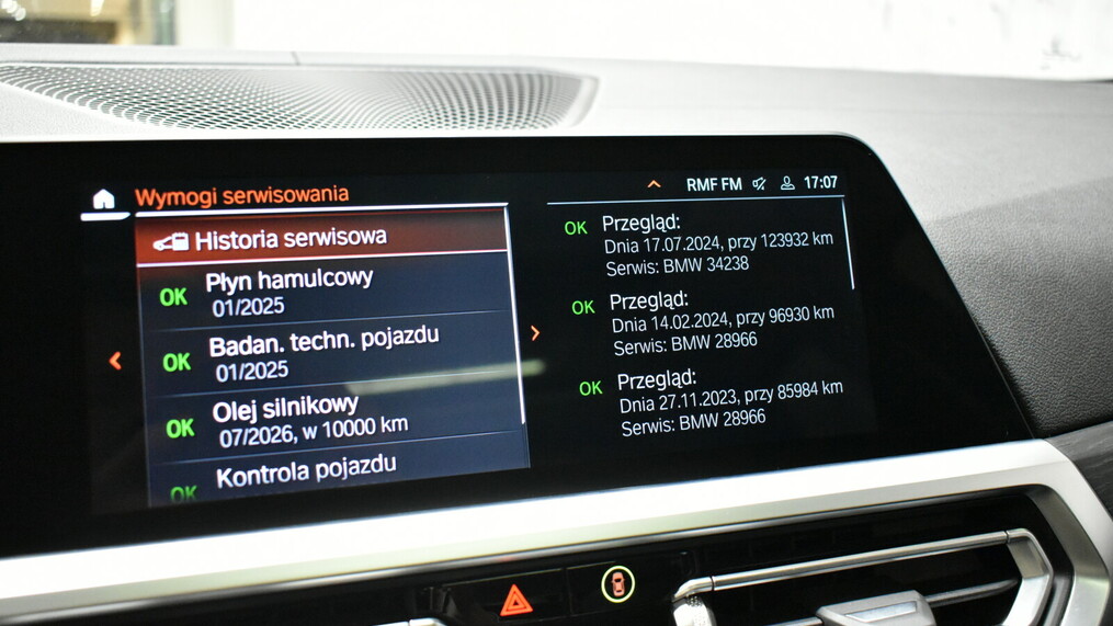 BMW Seria 3 320