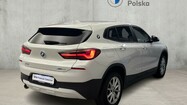 miniaturka - BMW X2