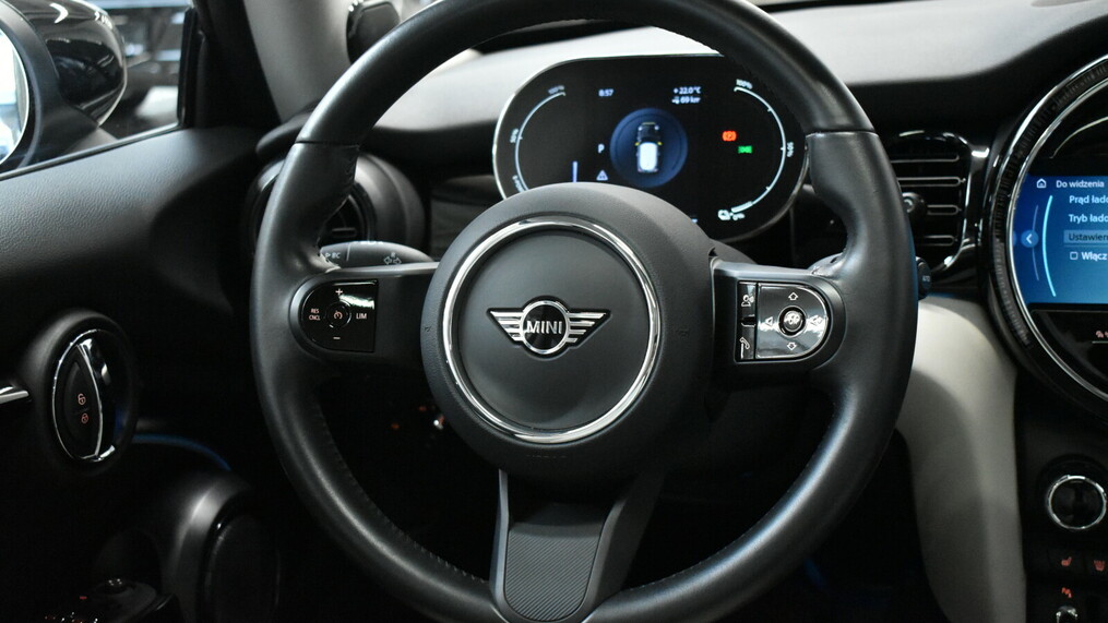 MINI Cooper SE