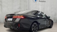miniaturka - BMW Serii 5, 520