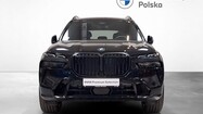 miniaturka - BMW X7