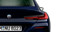 BMW Serii 8, 840