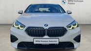 BMW Seria 2 218