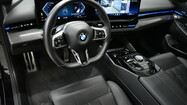 BMW Serii 5, 520