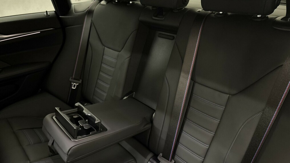 BMW Seria 4, 420