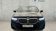 BMW Seria 5 520