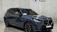 miniaturka - BMW X3