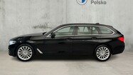 BMW Seria 5, 518