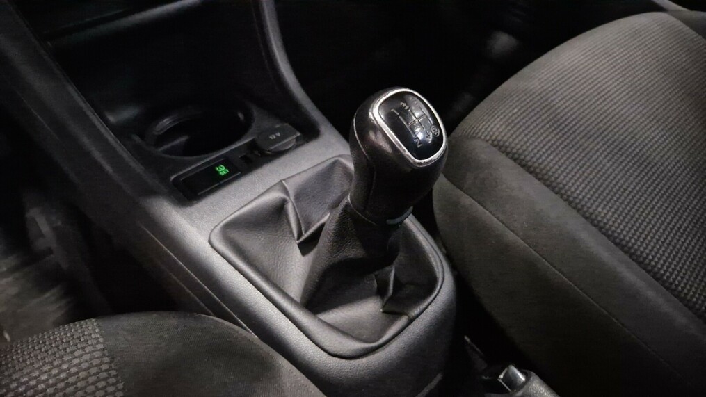 Škoda Citigo