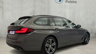 BMW Seria 5 518