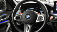 BMW Seria M5