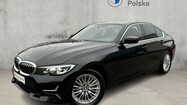BMW Seria 3 318