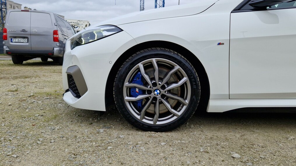 BMW Seria 2 235