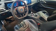 miniaturka - BMW M4