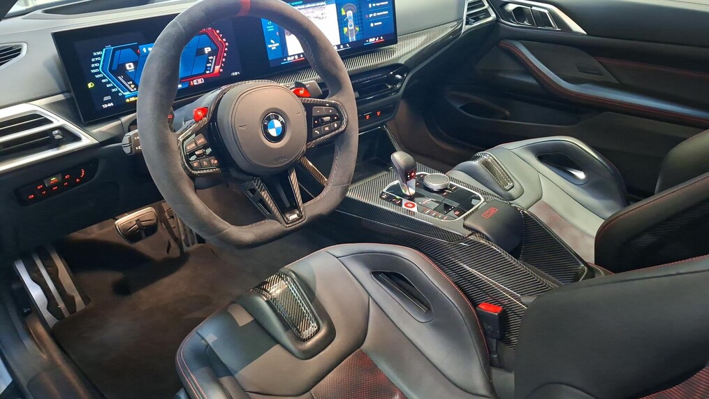 BMW M4