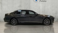 miniaturka - BMW Serii 7, 740